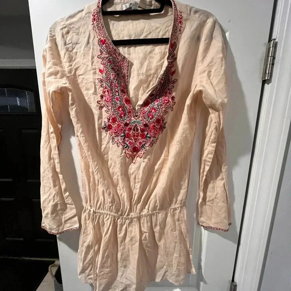 ~Zara~ Top - Medium